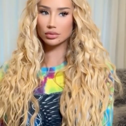 IGGY AZALEA WEBSITE Phlanx Influencer Directory